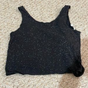 Lululemon Wrap Tank